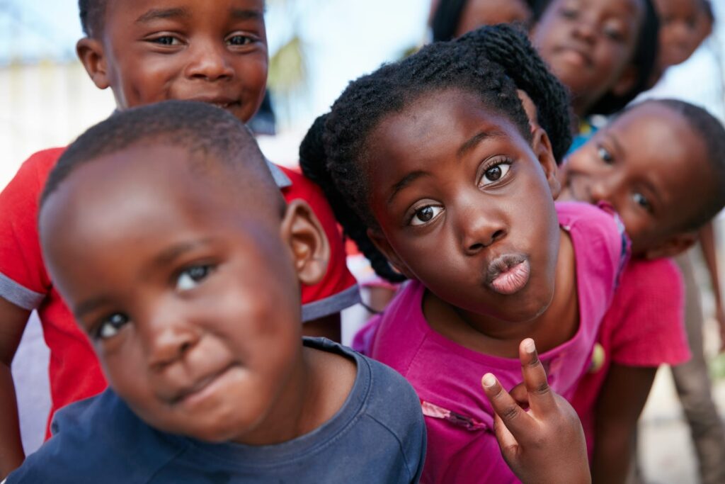 James & Jannet Barnes Embody Project REFOCUS’s Holistic Approach To ...